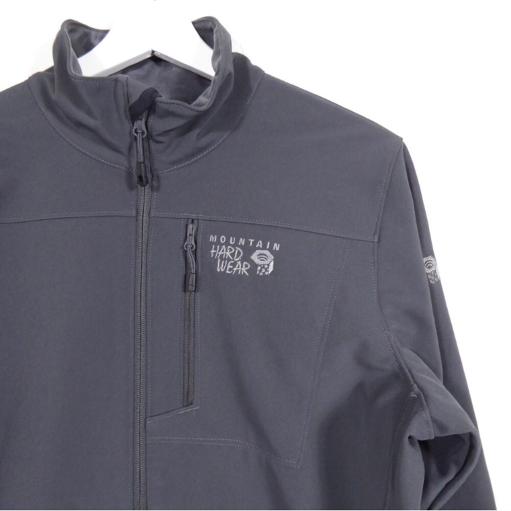 NEW Mountain Hardwear Fairing Jacket WindResistant